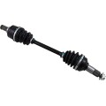 AXLE KIT COMPLETE YAM