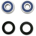 BEARING WHEEL REAR CRF