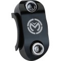 PERCH ROTATOR CLAMP BLACK MOOS