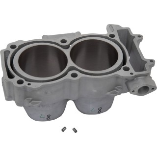CYLINDER STD POLARIS MSE