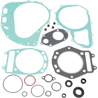 MTR GSKT/SEAL-DR650 96-06