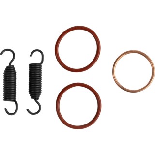 GASKET KIT EXHAUST MOOSE