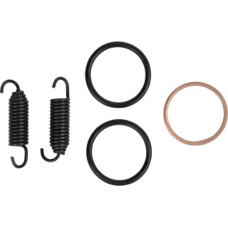 GASKET KIT EXHAUST MOOSE