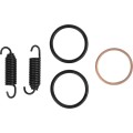 GASKET KIT EXHAUST MOOSE