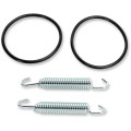 GASKET KIT EXHAUST MOOSE