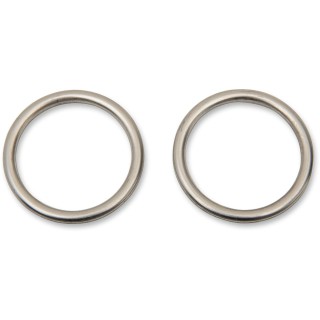 GASKET KIT EXHAUST POL