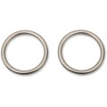 GASKET KIT EXHAUST POL