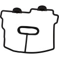GASKET HEAD COVER HON