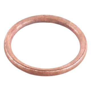GASKET KIT EXHAUST MOOSE