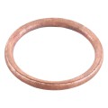 GASKET KIT EXHAUST MOOSE