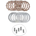 CLUTCH KIT MSE CRF250