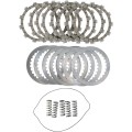CLUTCH KIT MSE RM125
