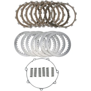 CLUTCH KT MSE YFZ450