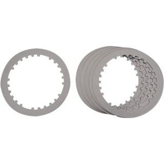 PLATES STEEL CRF450R