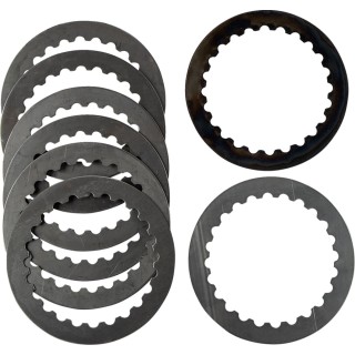 PLATES CLUTCH STEEL SX