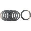 PLATES CLUTCH STEEL KAW