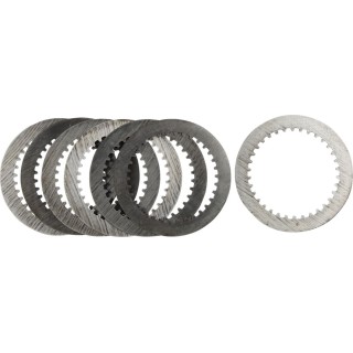 PLATES CLUTCH STEEL YAM