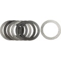 PLATES CLUTCH STEEL YAM