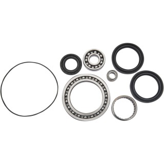 BEARING RR DIFFRNTL-YAM