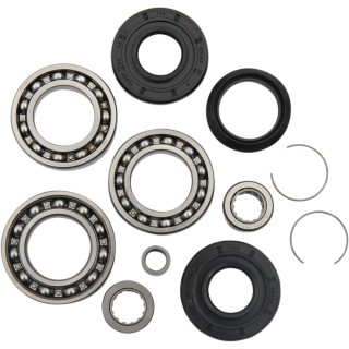 BEARING FR DIFF-TRX