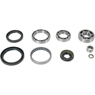 BEARING KIT DIFFERENTIAL FRT K