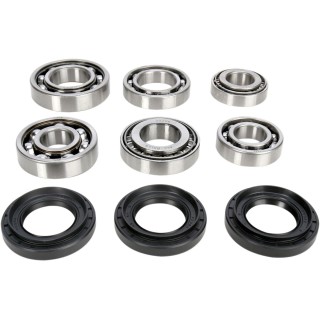 BEARING KIT DIFFERENTIAL FT PO