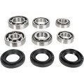 BEARING KIT DIFFERENTIAL FT PO