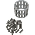 ALUMINUM SPRAGUE CARRIER