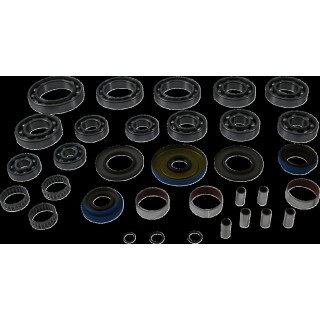 TRANSAXLE BEARING/SEAL KIT POL