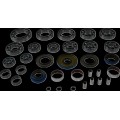 TRANSAXLE BEARING/SEAL KIT POL