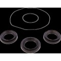 BEARING DIFFERENTIAL/SEAL KIT