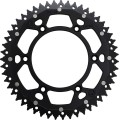 SPROCKET DUAL MSE 51 BK