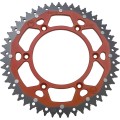 SPROCKET DUAL MSE 51 RD