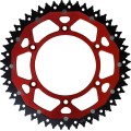 SPROCKET DUAL MSE 52 RD