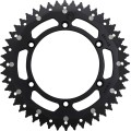 SPROCKET DUAL MSE 48 BK