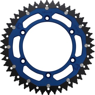 SPROCKET DUAL MSE 48 BL
