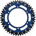 SPROCKET DUAL MSE 48 BL