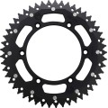 SPROCKET DUAL MSE 49 BK