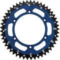 SPROCKET DUAL MSE 49 BL
