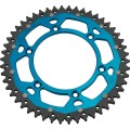 SPROCKET DUAL MSE 50 BL