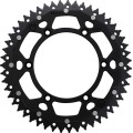 SPROCKET DUAL MSE 51 BK