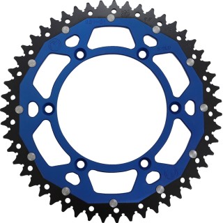 SPROCKET DUAL MSE 51 BL