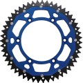 SPROCKET DUAL MSE 51 BL