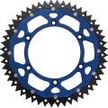 SPROCKET DUAL MSE 52 BL