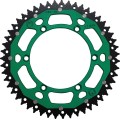 SPROCKET DUAL MSE 51 GN