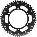 SPROCKET DUAL MSE 49 BK