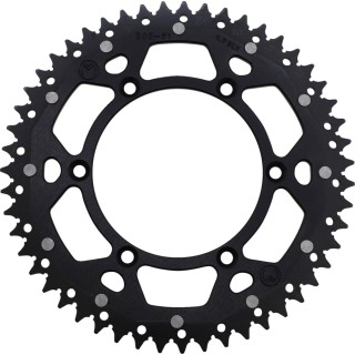 SPROCKET DUAL MSE 51 BK