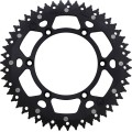 SPROCKET DUAL MSE 51 BK