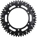 SPROCKET DUAL MSE 48 BK