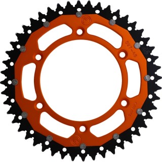 SPROCKET DUAL MSE 48 OR
